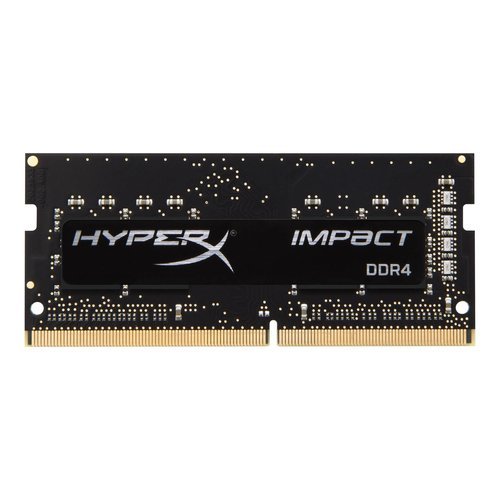 KF432S20IB/16 FURY - (DDR4 1x16GB 3200 CL20)