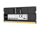 LD5S16G56C46ST-HGN (1x16Go SO-DDR5 5600 PC44800)#