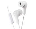 HA-FX7M - Filaire/Blanc