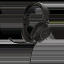 HS35 V3 - Filaire/Noir