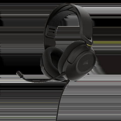 HS35 V3 PS5 - Filaire/Noir
