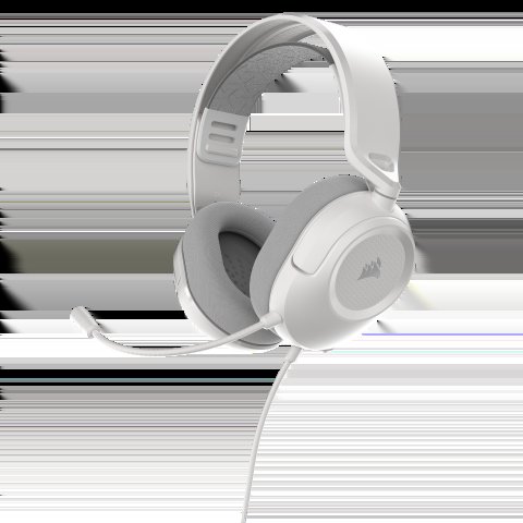 HS35 V3 PS5 - Filaire/Blanc