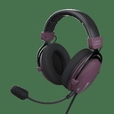 One HS4 - Filaire/Violet#