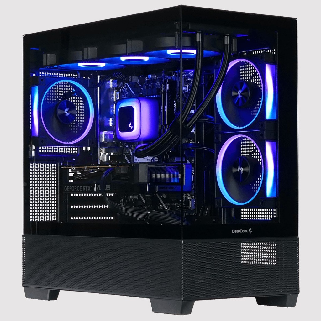 PC Gamer i5-14600KF/5060/32Go/1To