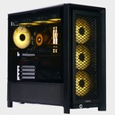 PC Gamer R5-7500F/RX9070/16Go/500Go