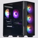 PC Gamer R5-5500/5060Ti-8G/16Go/500Go