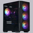 PC Gamer R5-5500/RX9060XT-16Go/32Go/500Go