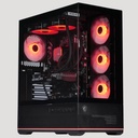 PC Gamer R5-7500F/5060Ti-16Go/32Go/500Go