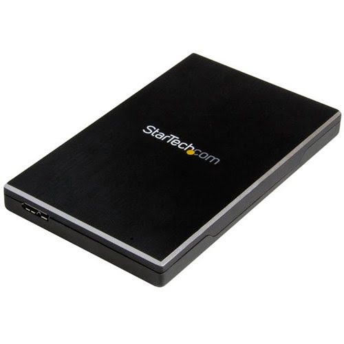 [08500075] USB3.1 (10Gbps) pour DD 2.5" SATA