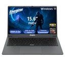 EnergyBook Pro 15.6" FHD/R5-3500U/8Go/256Go/W11