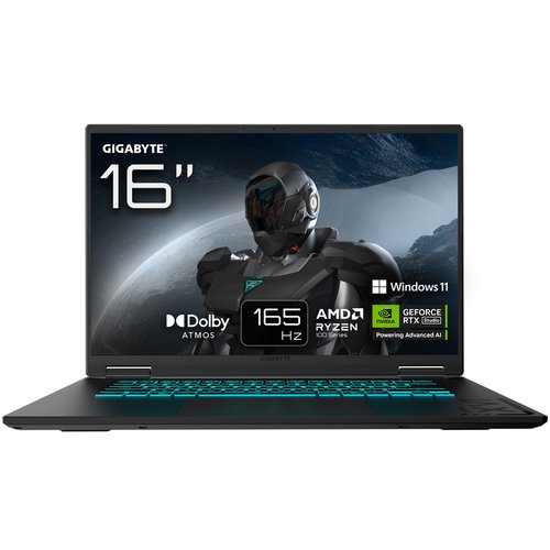 A16 16" FHD+ 165Hz/R7-260/5070/16Go/1To/W11