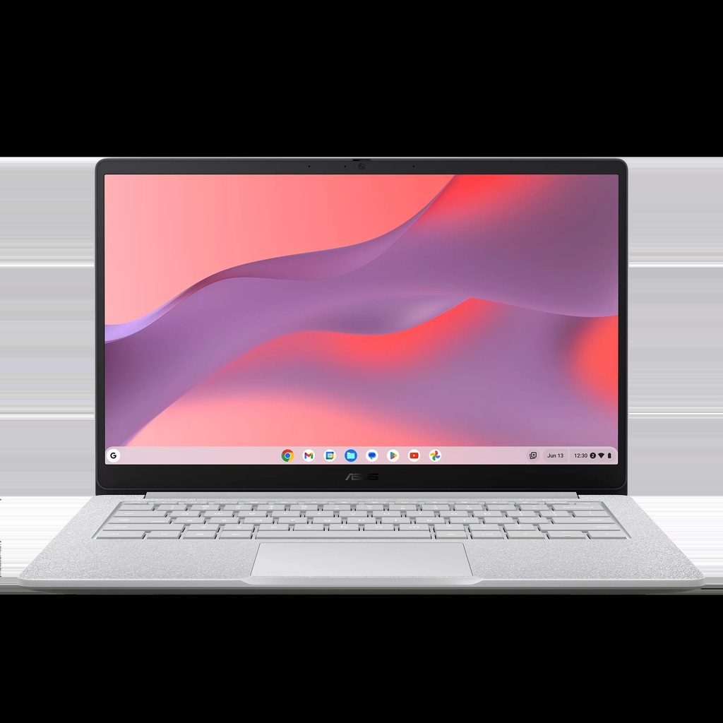 Chromebook 14" FHD/N50/8Go/128Go/ChromeOS#
