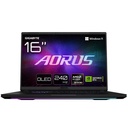 MASTER 16" OLED QHD+240Hz/R9-HX3D/5080/32/1T/W11P#