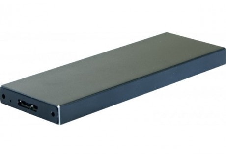 [39131] USB3.0 pour SSD M.2 NGFF