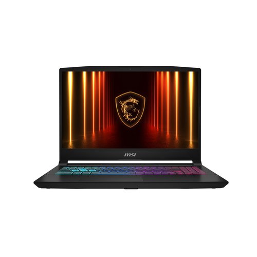 Katana 15.6"FHD 144Hz/i7-14650HX/5060/16G/512G/W11