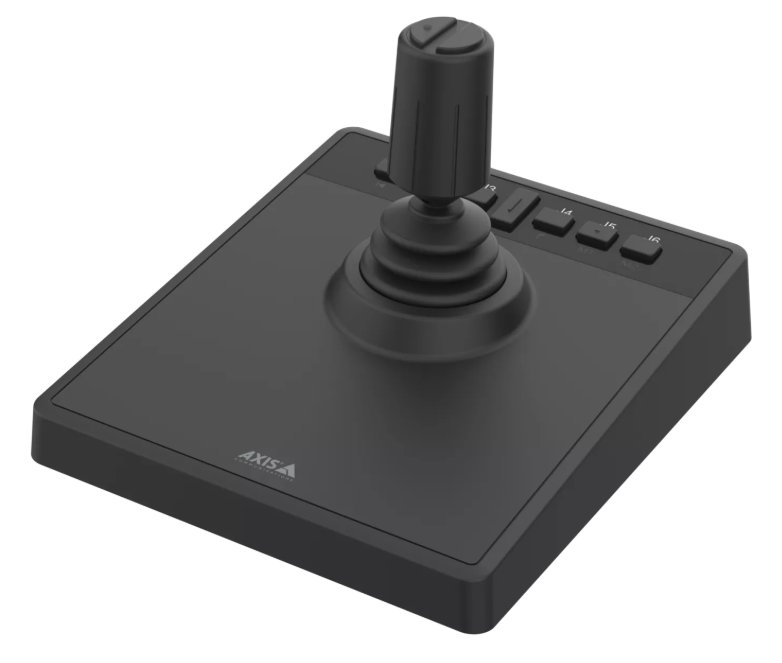 TU9002 JOYSTICK