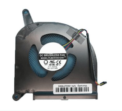 [05703195] Ventilateur GPU Gigabyte - 27R18-01070-A70S