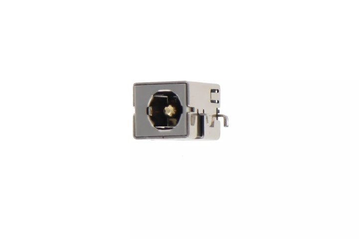 [57517] Connecteur alimentation - 12G14550103B