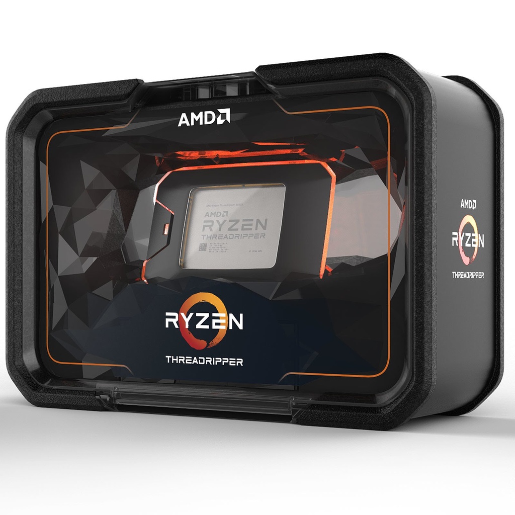 Ryzen Threadripper 2950X - 3.5GHz/32Mo/TR4