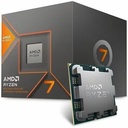 Ryzen 7 8700G - 5.1GHz/16Mo/AM5/SBX