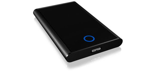 [39395] USB3.0 pour DD 2.5" SATA - IB-273STU3