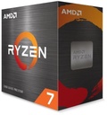 Ryzen 7 5800X3D 10th Anniv. - 3.4GHz/96Mo/AM4/BOX