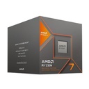 Ryzen 7 8700G - 5.1GHz/16Mo/AM5/MPK