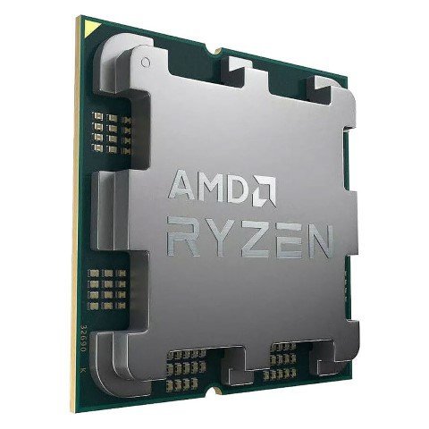 Ryzen 7 7700X3D - 4.5GHz/96Mo/AM5/Tray