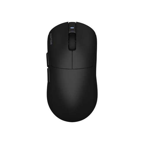 Quasar 3S Ultima - Sans-Fil/RGB/Noir