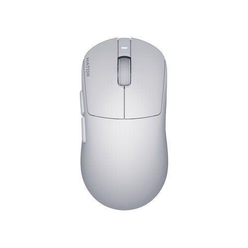 Quasar 3S Ultima - Sans-Fil/RGB/Blanc