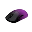 Quasar 3 Ultima - Sans-Fil/RGB/Noir/Violet