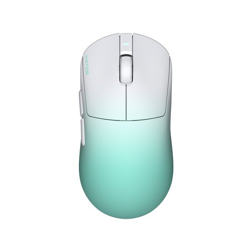 Quasar 3 Ultima - Sans-Fil/RGB/Blanc/Bleu