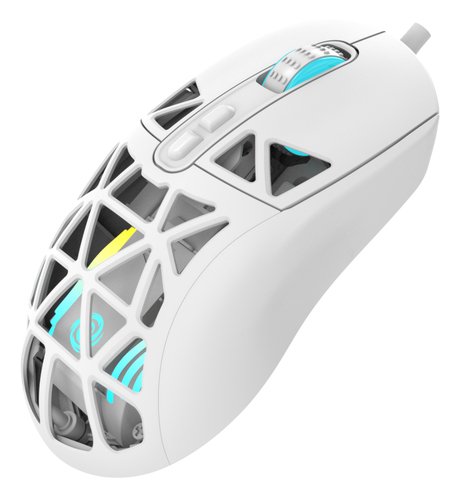 Kryo - Filaire/RGB/Blanc