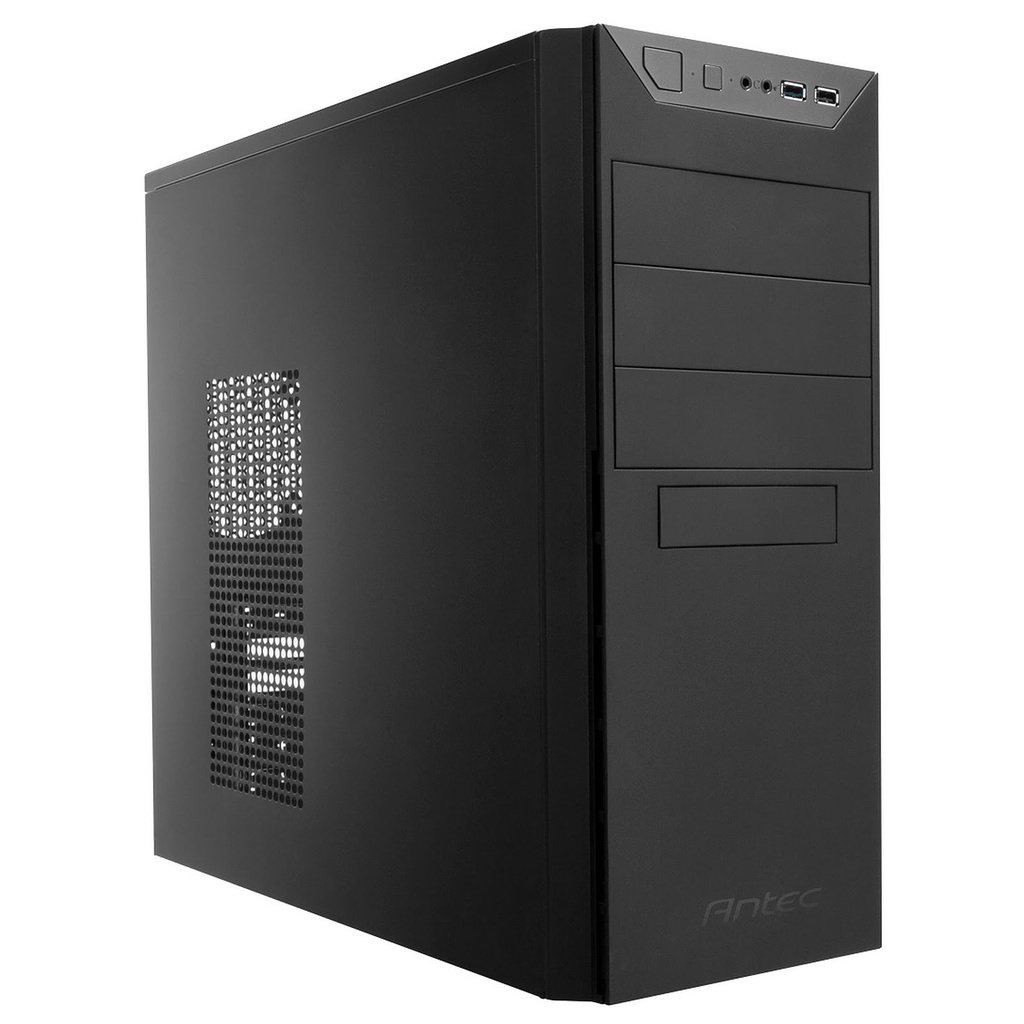 [01500178] VSK 4000B-U3/U2 - MT/Sans Alim/ATX