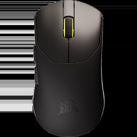 Sabre V2 Pro - Sans-Fil/RGB/Noir