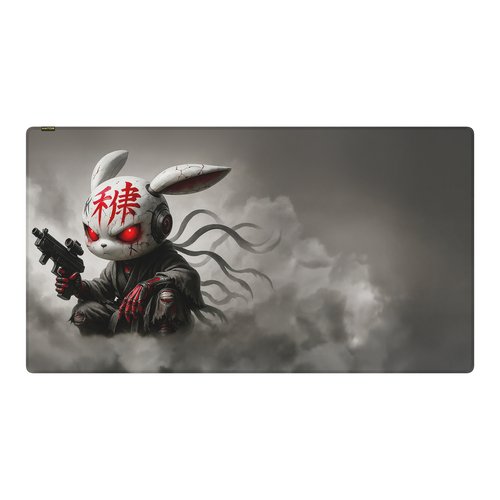 Tonn EVO - 3XL/Angry Bunny