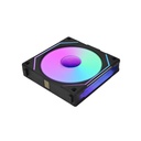 UNI FAN SL-INF 120 ARGB Reverse - 120mm Noir