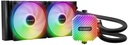 LIGHT LOOP 240mm