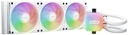 LIGHT LOOP 360mm - Blanc