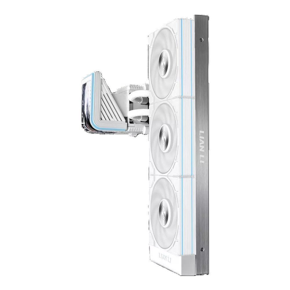 Lian Li HydroShift II OLED Curved 360 UNI FAN P28
