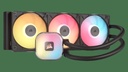 iCUE LINK TITAN II 360 RX RGB - 360mm - Noir