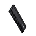 USB-C 3.2 M.2 SSD - Noir