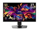 MAG 26.5"QD-OLED WQHD/240Hz/0,03ms/G-Sync/FS Prem