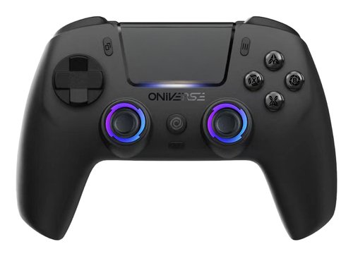 Manette Starion - Sans fil/Noir