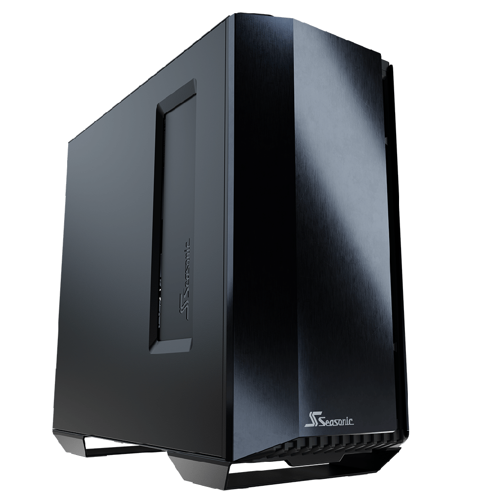 [01500358] SYNCRO Q704 DPC-750 - MT/750 Watts/E-ATX