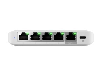 UniFi Flex Mini 2.5G - 5 ports