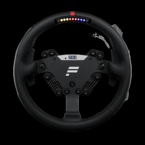ClubSport - Volant - RS