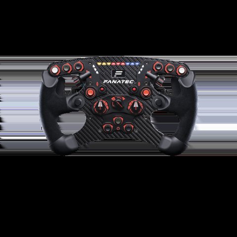ClubSport - Volant - Formula V2.5 X