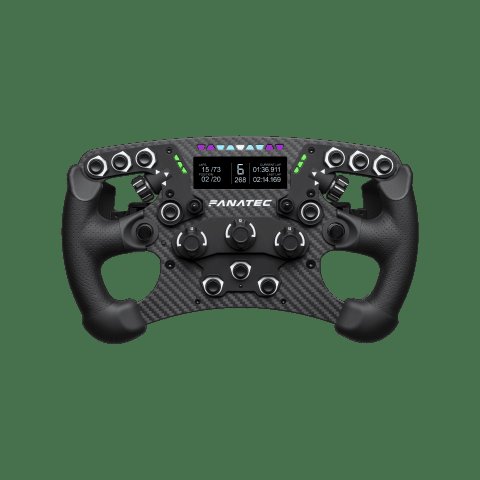 ClubSport Formula V3 - Noir