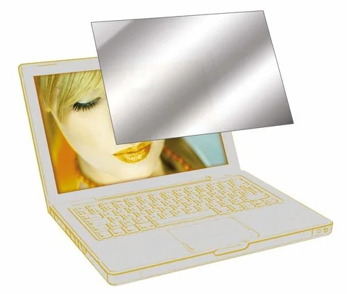 [04100566] Filtre de confidentialité pour portable 15.6"